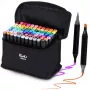 Extralink Markers 80 stuks