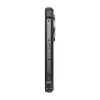 Smartphone FOSSiBOT F109 zwart – compacte smartphone, kleur: zwart