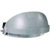 Honeywell hoofdgedragen Clearways CB 14 (model 1002346) verstelbare lichtgewicht gezichtsbescherming