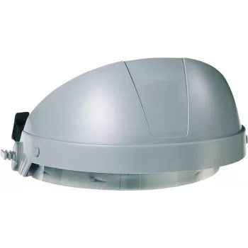 Honeywell hoofdgedragen Clearways CB 14 (model 1002346) verstelbare lichtgewicht gezichtsbescherming