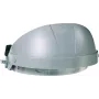 Honeywell hoofdgedragen Clearways CB 14 (model 1002346) verstelbare lichtgewicht gezichtsbescherming
