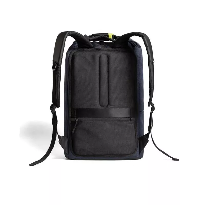 Rugzak XDDESIGN Bobby Urban Lite Navy — diefstalveilig, waterafstotend, licht