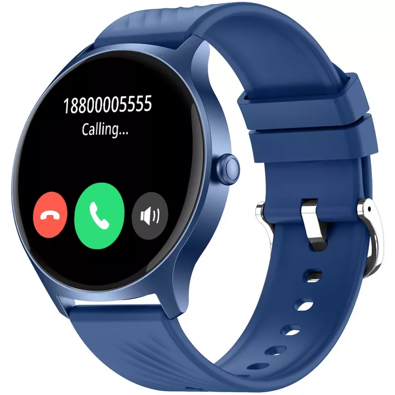 Denver Smartwatch SWC-387BU blauw