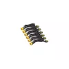 Netkabel APC AP8704S-WW zwart 1,2 m C13 C14 koppeling