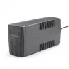 Gembird EG-UPS-B850 onderbrekingsvrije stroomvoorziening (UPS) line-interactive 0,85 kVA 510 W