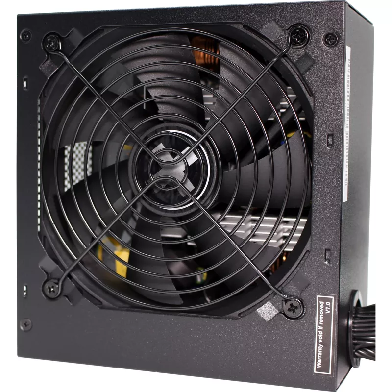 Voeding Xilence Performance C+ 650W
