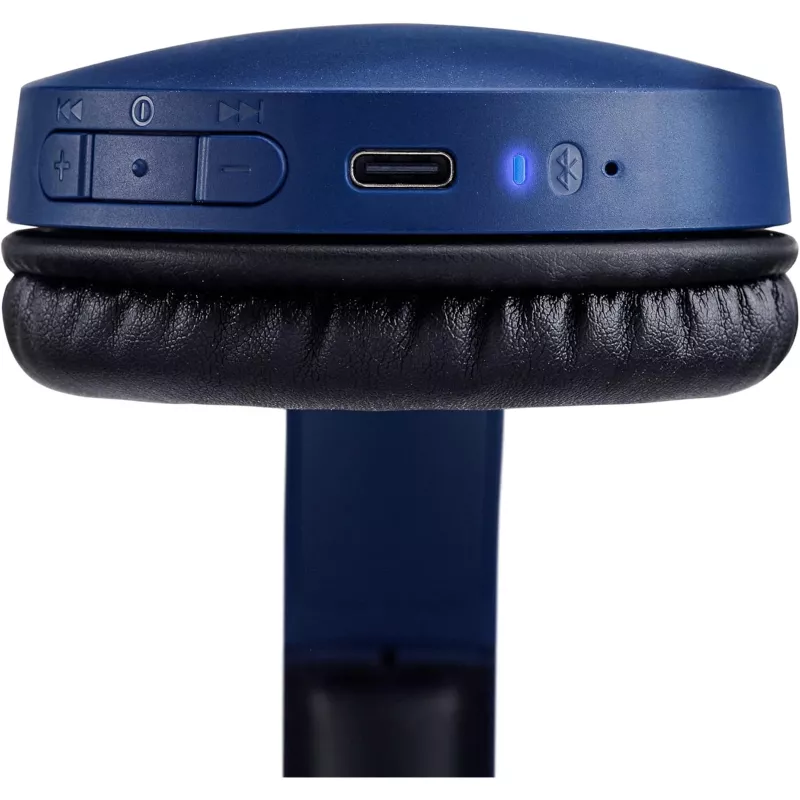 Hoofdtelefoon Panasonic RB-HF630BE-A