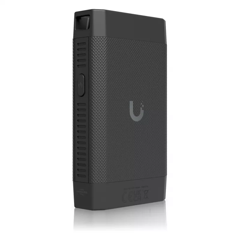 Ubiquiti UACC-SFP-Wizard Herprogrammeer, test en ontgrendel direct universele compatibiliteit voor elke optische module met volledige diagnostiek en OTA-updates