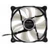 Noiseblocker Multiframe S-Series M12-3 behuizingsventilator, 120 mm