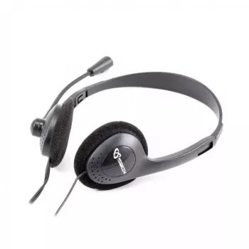 Koptelefoon SBOX HS-201