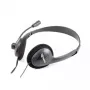 Koptelefoon SBOX HS-201