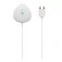 Overstromingssensor Tellur WiFi AAA wit – draadloze watermelder, batterijgevoed (AAA)
