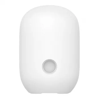 EUFY eufyCam C35 Solo wit (T8110421)