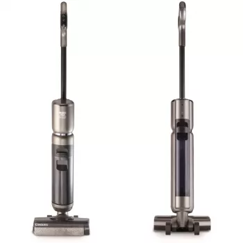 Thomas Aqua FloorCleaner nat-/droogwisser. Draadloos 785501 1 (785501)