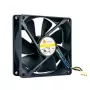 QNAP FAN-9CM-T01 computerkoelsysteem universeel 9,2 cm zwart