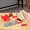 Creative Construction meet- en snijset