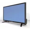 LIN 24LHDD06 HD Ready DVB-T2 zwart