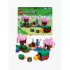Lego 21260 Minecraft Cherry Blossom Garden speelset