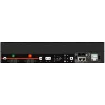 Vertiv Geist RTS, monitored (apparaatniveau), 2U, ingang (2) IEC60309 230V 32A, combi-uitgangen (24)C13 of C19 (VA4G31A1)