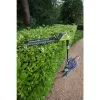 Ryobi ONE+ OPT1845 18 V accu telescopische heggenschaar, 45 cm dubbel mes, 1350 spm, zonder accu