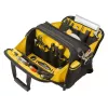 Gereedschapstas STANLEY FATMAX Multi Access FMST1-73607, polyester, 430 × 280 × 300 mm, 2 handgrepen, schouderband