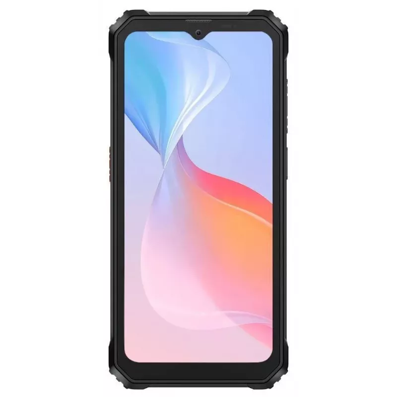 Mobiele telefoon BV6200 Pro 6/128/BLACK Blackview