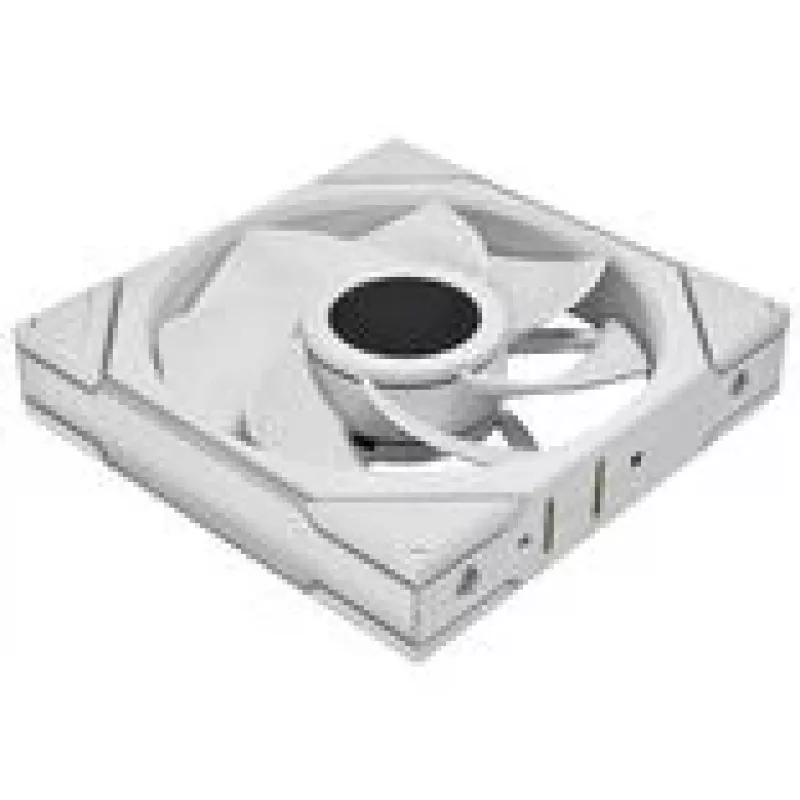 Behuizingsventilator Lian Li UNI FAN TL LCD Wireless ARGB PWM 140mm wit, model 14RTLLCD1W1W