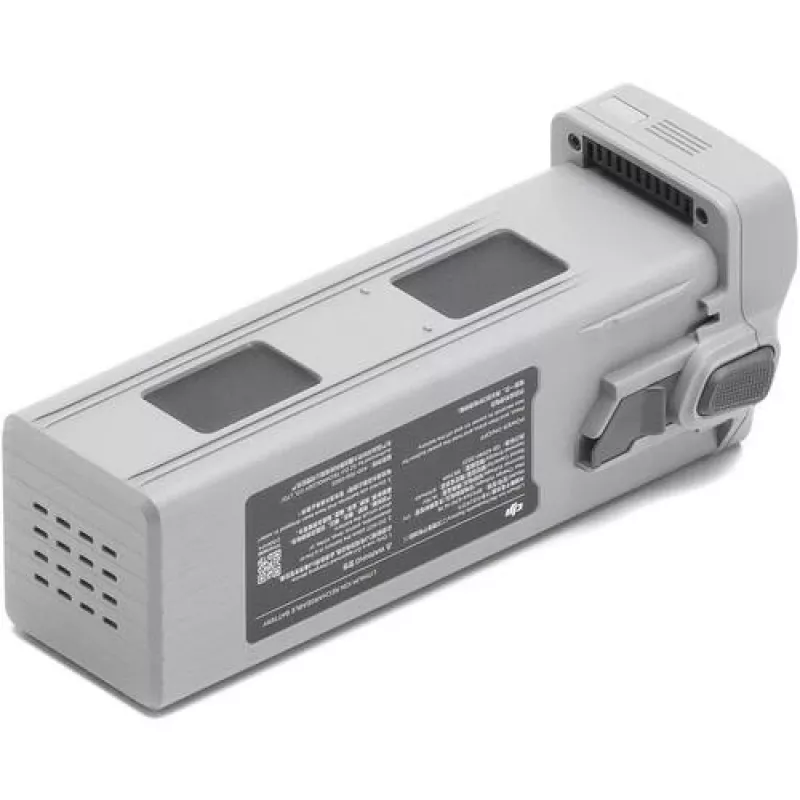 Accu voor DJI Matrice 4 BPX345-6741-14.76 — lithium-ion 6741 mAh, grijs