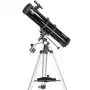 Refractor-telescoop Skywatcher BK 1309 EQ2 — 130 mm opening, 900 mm brandpuntsafstand