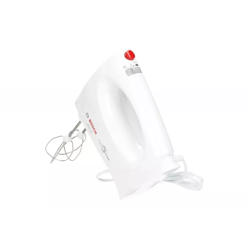 Bosch MFQ3010 mixer handmixer 300 W wit