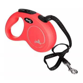FLEXI nieuw Classic M - rolriem - 5 m