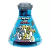 Actiefiguren Cobi Mr Beast Lab Hybrydy multipack – verzamelset van Cobi (MO-24903)