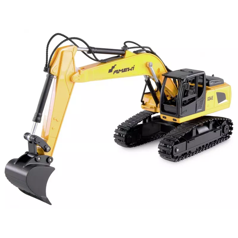 Amewi G041E rupsgraafmachine 1:24 RTR (22677)