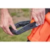 Bladblazer Black&Decker 36V BCBLV3625L1 1x2.5Ah
