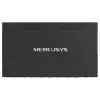Switch Mercusys MS110P 10 poorten 10/100Mbps POE+ 8 poorten (versie 1.0)