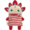 Stoffen dier Schmidt Spiele Worry Eater Nisha 28 cm pluchen troostknuffel voor kinderen