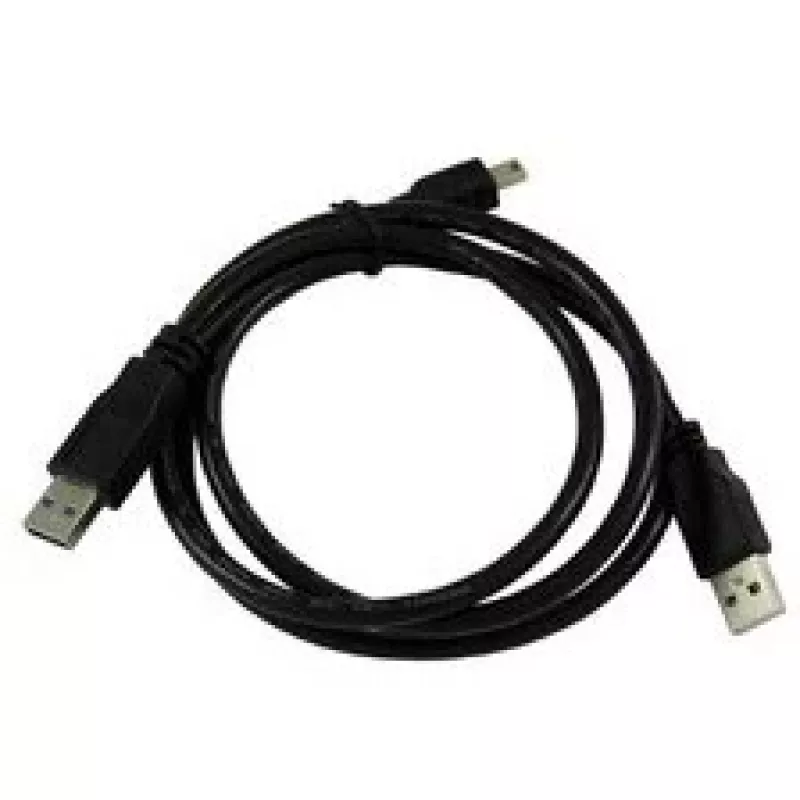 Externe harde-schijfbehuizing LC-Power LC-25U3-Becrux zwart