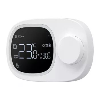 WiFi-thermostaat Avatto WT598 – slimme programmeerbare thermostaat met WiFi-bediening