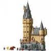 LEGO HARRY POTTER 76454 Zweinstein kasteel – De hoofdtoren