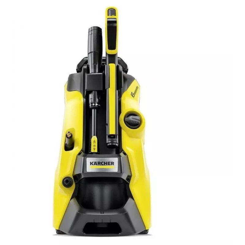 KARCHER K 5 Power Control Flex Home ecobooster hogedrukreiniger - 1.324-710.0