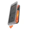 Privacyglas-displayschermbescherming Torras Install Master voor iPhone 16 Plus (model X00FX1563)