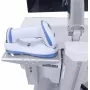 Ergotron StyleView – schap voor scanner – zilver (97-780-194)