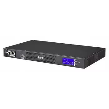 Eaton ATS16N uninterruptible power supply (UPS) 9 AC-uitgangen