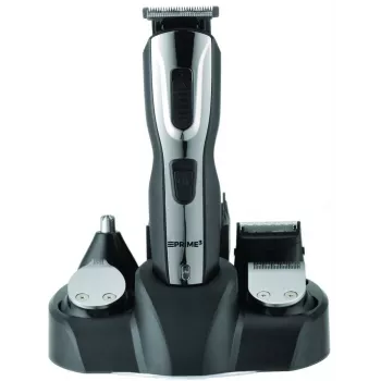Haartrimmer PRIME3 STR11 zwart grijs