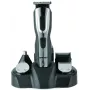 Haartrimmer PRIME3 STR11 zwart grijs