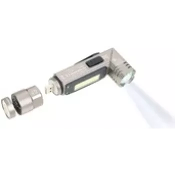 Troika zaklamp ECO KNICKLICHT PRO (TOR65/TI)