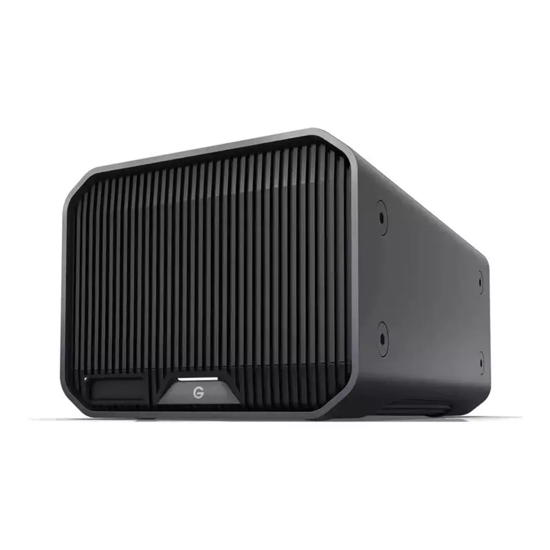 Externe harde schijf Western Digital 16TB USB Type-C G-RAID SDPHK2H-016T-MBAAD