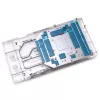 BitsPower Orion GPU-waterkoeler voor RTX 4090 FE – acryl bovenkant (BP-VG4090FE-SOLO)