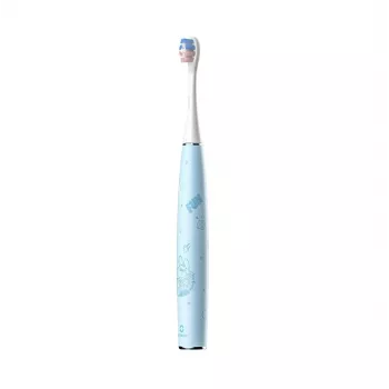 Tandenborstel Oclean Kids kind blauw