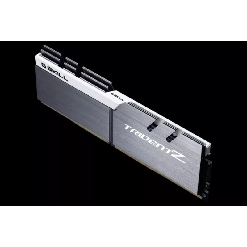 32GB PC 3200 CL16 G.Skill KIT (2x16GB) 32GTZSW Trident Z